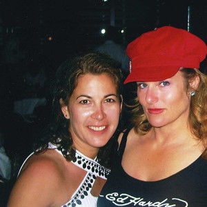 Meet your Posher, GiGi